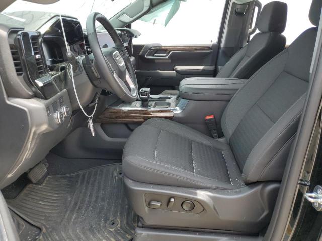 Photo 7 from auction – 2023 GMC SIERRA C15 with VIN 3GTPHCED5PG107717