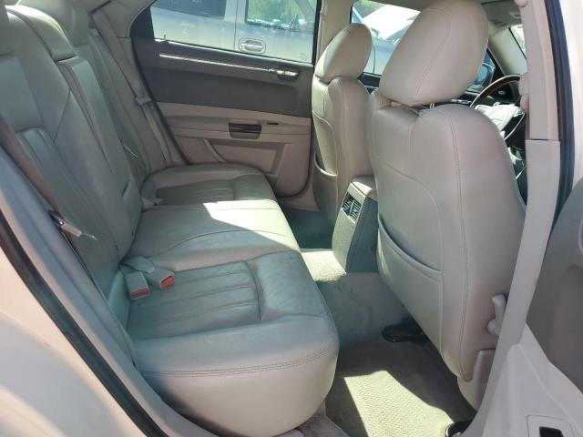 Photo 10 from auction – 2007 CHRYSLER 300C with VIN 2C3LK63H57H611907