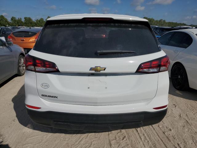 Photo 6 from auction – 2022 CHEVROLET EQUINOX LS with VIN 3GNAXHEV3NS222722