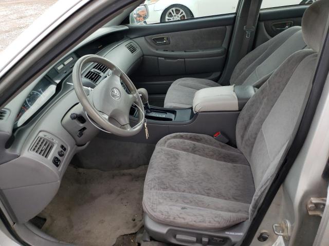 Photo 7 from auction – 2002 TOYOTA AVALON XL with VIN 4T1BF28BX2U199235