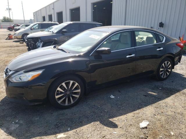 NISSAN ALTIMA 2.5 2017 with VIN 1N4AL3AP9HC474425 - Photo from auction