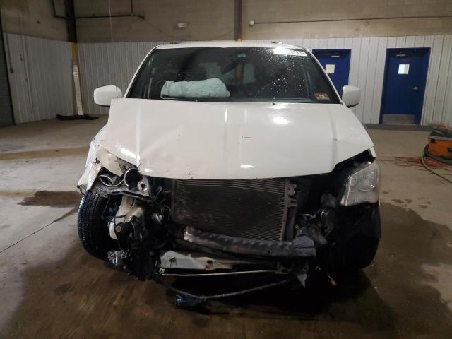 Photo 5 from auction – 2012 DODGE GRAND CARA with VIN 2C4RDGEG9CR155926