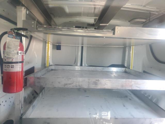 Photo 10 from auction – 2017 RAM PROMASTER with VIN ZFBERFBB2H6E44413