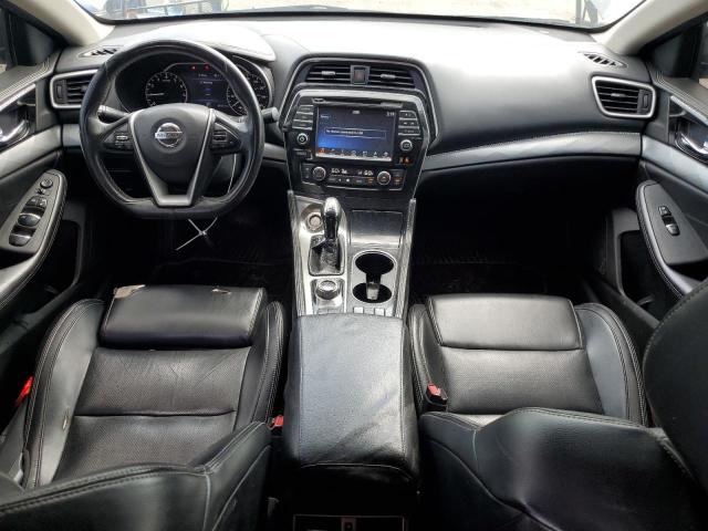 Photo 8 from auction – 2017 NISSAN MAXIMA 3.5 with VIN 1N4AA6AP4HC416732