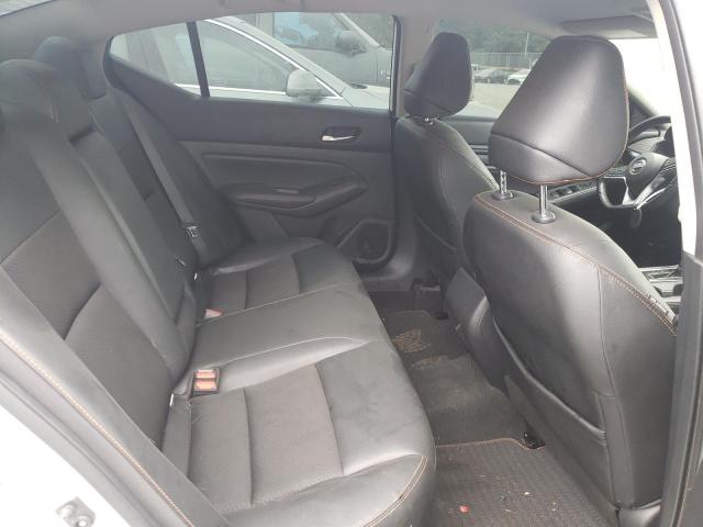 Photo 10 from auction – 2020 NISSAN ALTIMA SR with VIN 1N4BL4CV7LC232053