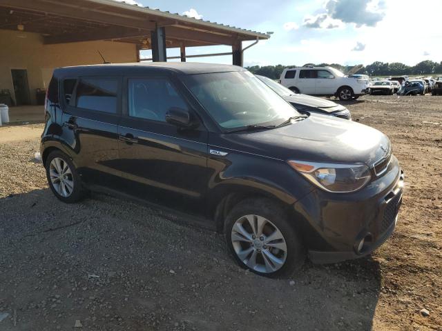 Photo 4 from auction – 2016 KIA SOUL + with VIN KNDJP3A5XG7403092