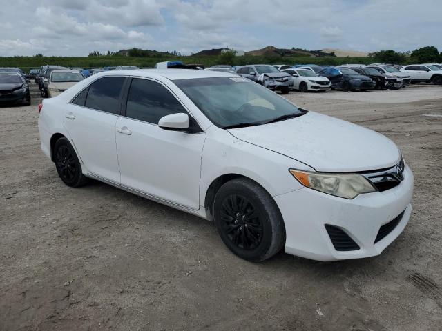 Photo 4 from auction – 2012 TOYOTA CAMRY with VIN 4T1BF1FK6CU181314