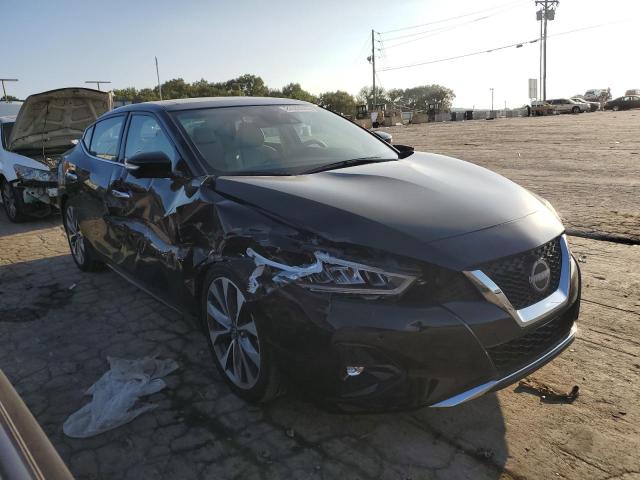 Снимка 4 от търг – 2023 NISSAN MAXIMA PLA с VIN 1N4AA6FVXPC508756