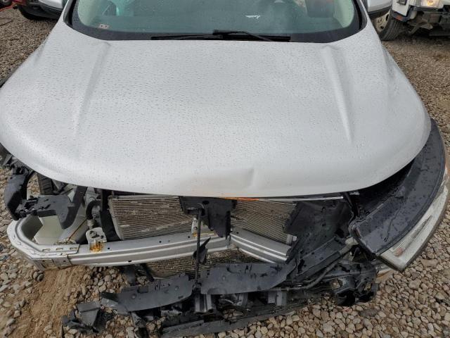 Photo 11 from auction – 2015 FORD EDGE TITAN with VIN 2FMTK4K80FBB09580