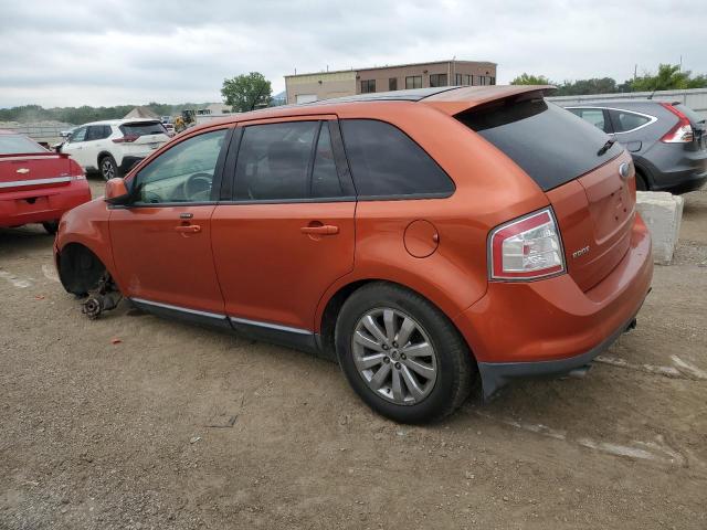 Photo 2 from auction – 2007 FORD EDGE SEL P with VIN 2FMDK39C57BB31410