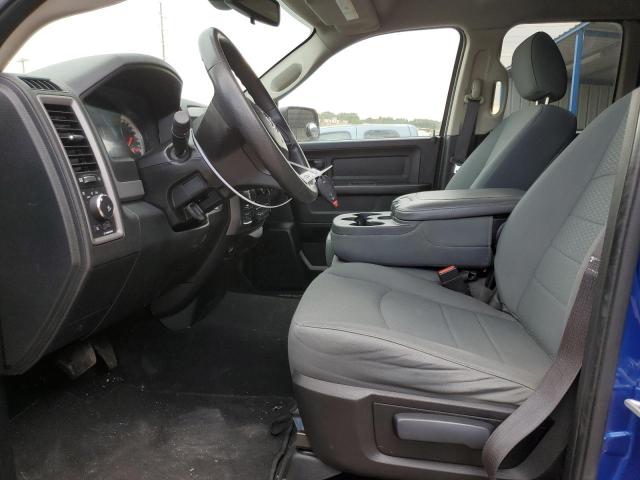 Photo 7 from auction – 2015 RAM 1500 ST with VIN 1C6RR7FTXFS520279