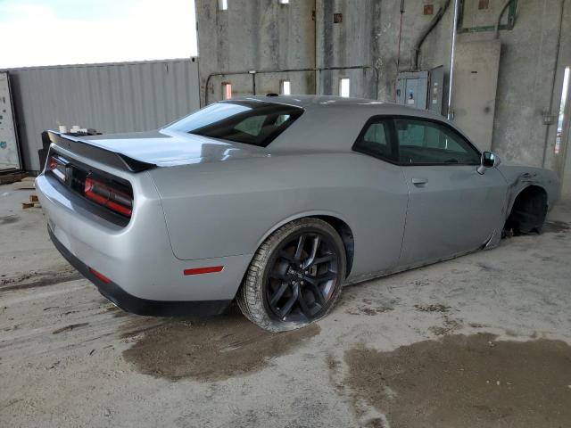 Photo 3 from auction – 2022 DODGE CHALLENGER with VIN 2C3CDZJGXNH234350