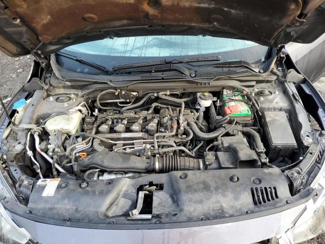 Photo 11 from auction – 2019 HONDA CIVIC SI with VIN 2HGFC1E54KH702267