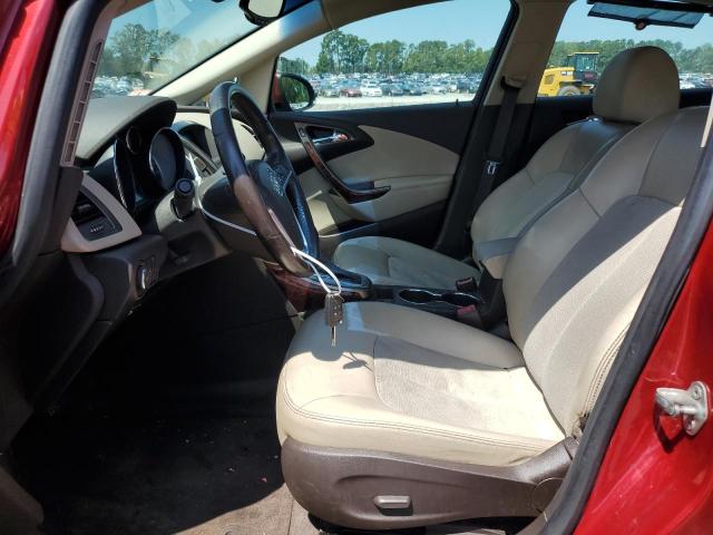 Photo 7 from auction – 2012 BUICK VERANO CON with VIN 1G4PR5SK3C4135286