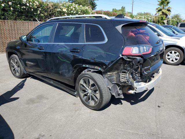 Photo 2 from auction – 2019 JEEP CHEROKEE O with VIN 1C4PJMJN8KD116295