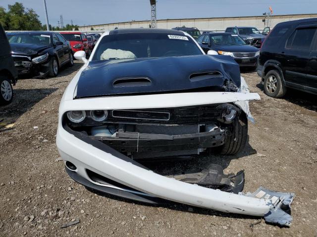 Photo 5 from auction – 2019 DODGE CHALLENGER with VIN 2C3CDZAG6KH529098