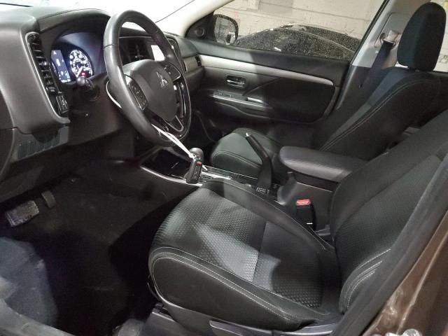 Photo 7 from auction – 2017 MITSUBISHI OUTLANDER with VIN JA4AD3A39HZ052845