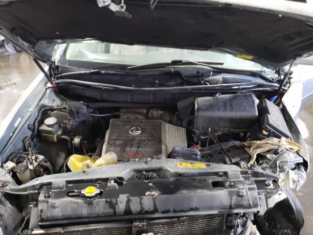 Photo 12 from auction – 2002 LEXUS RX 300 with VIN JTJHF10U820243050