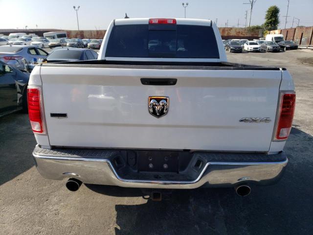 Photo 6 from auction – 2014 RAM 1500 LARAM with VIN 1C6RR7NT5ES290702