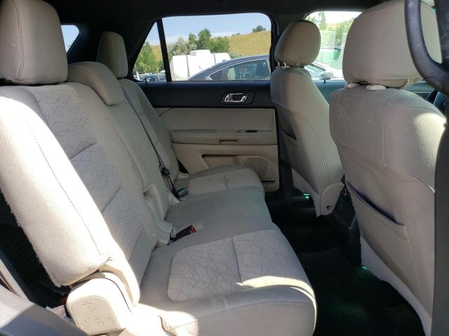 Photo 11 from auction – 2013 FORD EXPLORER with VIN 1FM5K8B84DGA88139