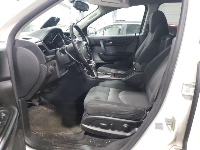 Photo 7 from auction – 2013 CHEVROLET TRAVERSE L with VIN 1GNKVGKDXDJ139434