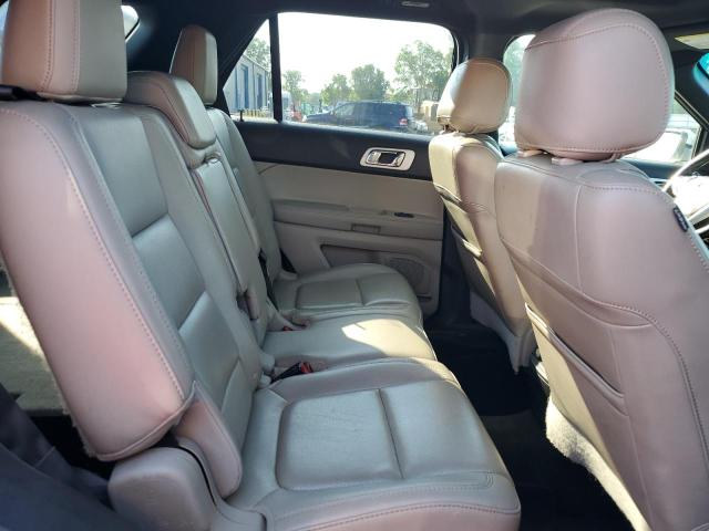 Photo 11 from auction – 2013 FORD EXPLORER L with VIN 1FM5K8F89DGA70228