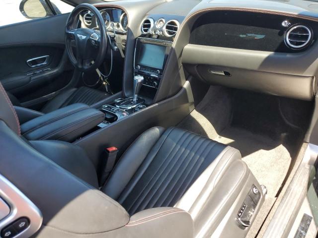 Photo 8 from auction – 2017 BENTLEY CONTINENTA with VIN SCBGH3ZAXHC060420