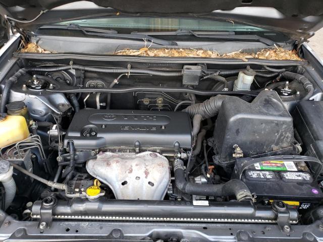 Photo 12 from auction – 2004 TOYOTA HIGHLANDER with VIN JTEGD21A540087983
