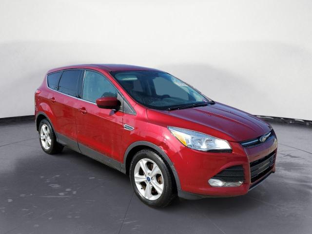 Photo 4 from auction – 2016 FORD ESCAPE SE with VIN 1FMCU9GX1GUB64963