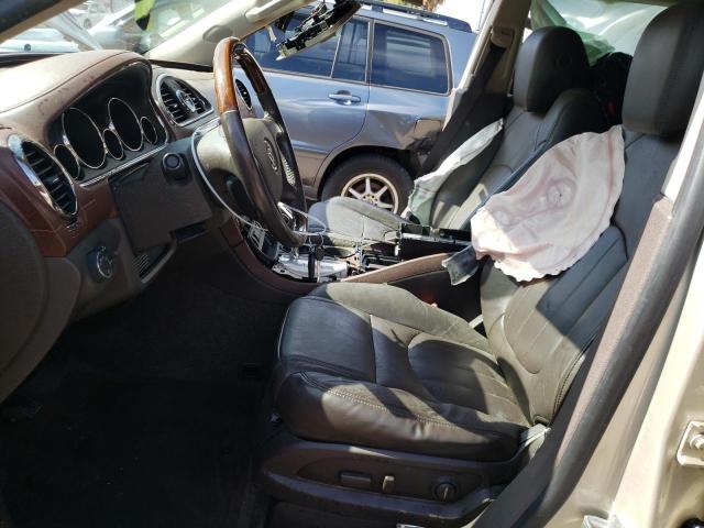 Photo 7 from auction – 2014 BUICK ENCLAVE with VIN 5GAKRBKD8EJ174198