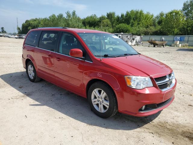 صورة رقم 4 من المزاد - 2013 DODGE GRAND CARA مع VIN 2C4RDGDG5DR622374