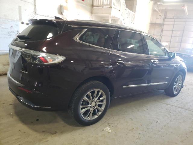Photo 3 from auction – 2022 BUICK ENCLAVE AV with VIN 5GAEVCKW7NJ118723