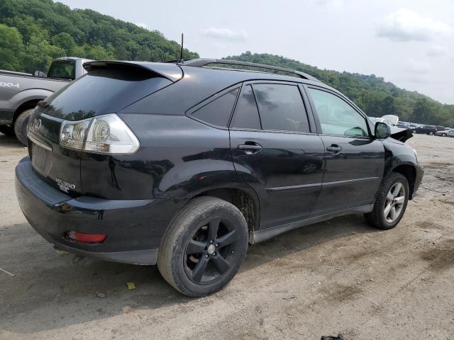 Photo 3 from auction – 2007 LEXUS RX 350 with VIN 2T2HK31U47C015662