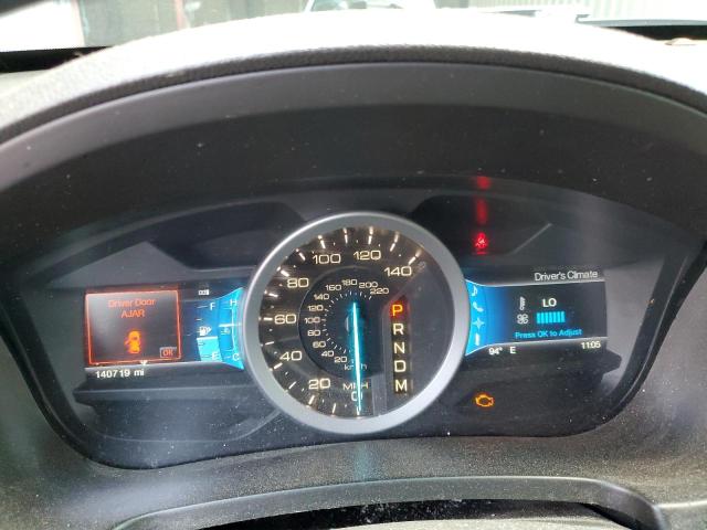 Снимка 9 от търг – 2013 FORD EXPLORER X с VIN 1FM5K7D82DGC09421