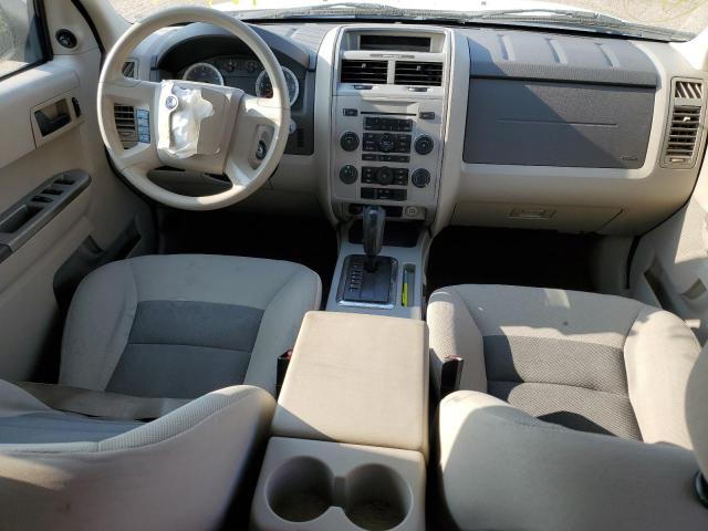 Photo 8 from auction – 2008 FORD ESCAPE XLT with VIN 1FMCU93178KE65963