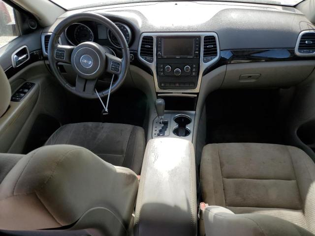 Photo 8 from auction – 2012 JEEP GRAND CHER with VIN 1C4RJFAG5CC297871