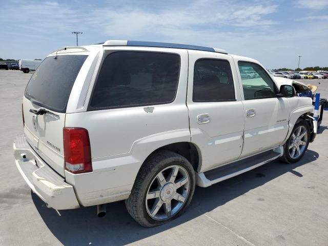 Photo 3 from auction – 2003 CADILLAC ESCALADE L with VIN 1GYEC63T63R243828