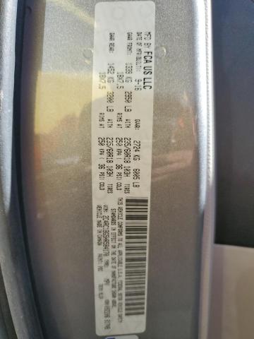 Photo 14 from auction – 2017 CHRYSLER PACIFICA T with VIN 2C4RC1BG5HR584170