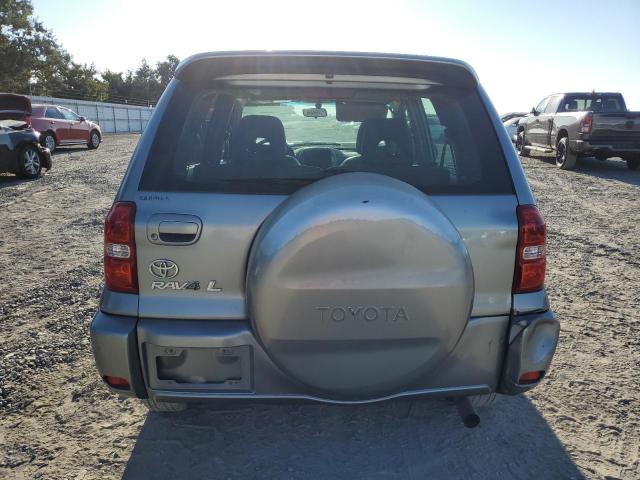 Photo 6 from auction – 2005 TOYOTA RAV4 with VIN JTEGD20V250064053