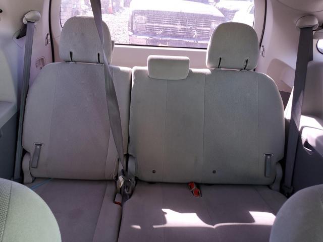 Фото 10 с аукциона – 2012 TOYOTA SIENNA с VIN 5TDKA3DC9CS016422