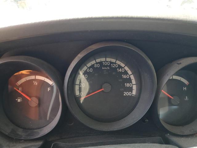 Photo 9 from auction – 2010 DODGE GRAND CARA with VIN 2D4CN1AE7AR313202