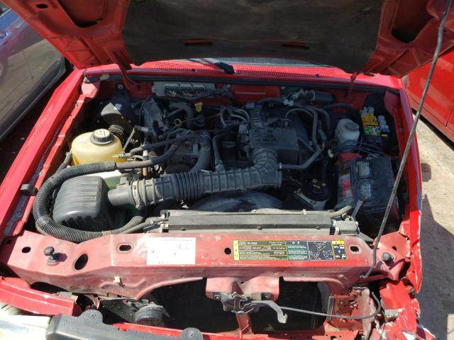 Photo 11 from auction – 2007 FORD RANGER with VIN 1FTYR10DX7PA32036