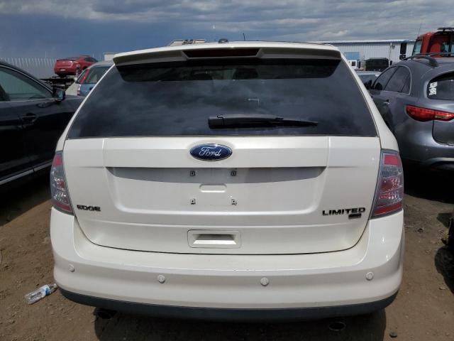 Photo 6 from auction – 2008 FORD EDGE with VIN 2FMDK49C18BA21784
