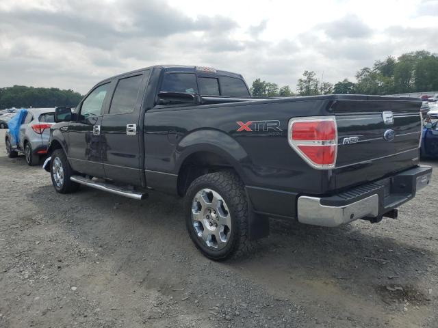 Фото 2 с аукциона – 2012 FORD F150 SUPER с VIN 1FTFW1EF1CFB59302