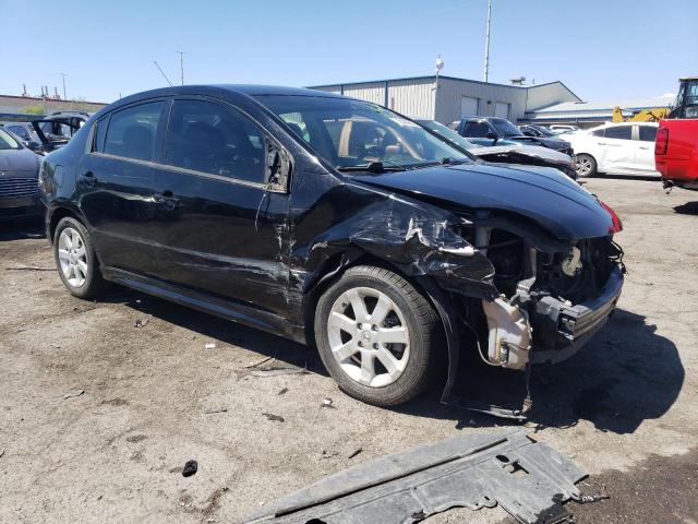Photo 4 from auction – 2011 NISSAN SENTRA 2.0 with VIN 3N1AB6AP4BL716521