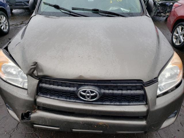 Photo 11 from auction – 2012 TOYOTA RAV4 with VIN 2T3BF4DV3CW184984