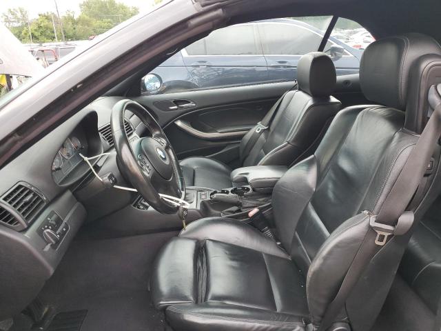 Photo 7 from auction – 2002 BMW M3 with VIN WBSBR93432EX24832