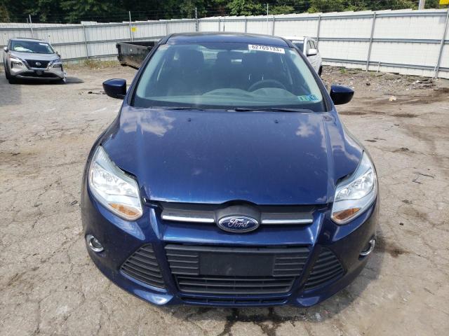 Photo 5 from auction – 2012 FORD FOCUS SE with VIN 1FAHP3K21CL127380