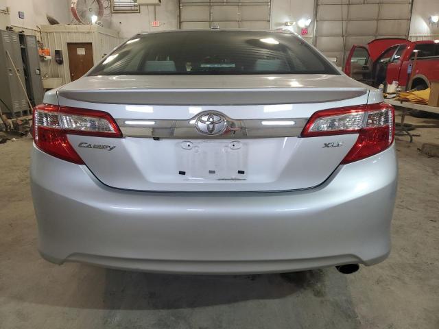 Photo 6 from auction – 2013 TOYOTA CAMRY L with VIN 4T4BF1FK6DR297393