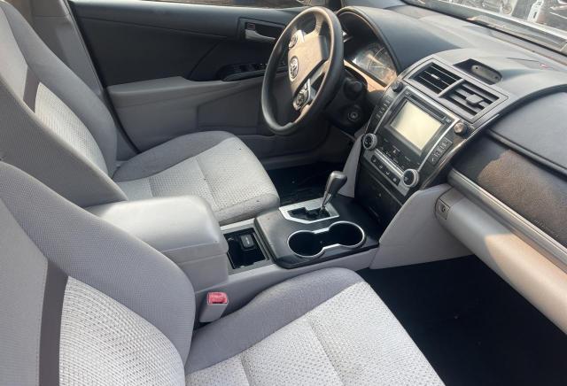 Photo 5 from auction – 2014 TOYOTA CAMRY L with VIN 4T1BF1FK0EU408600